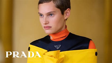 prada sportswear|prada womenswear s s 2021.